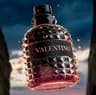 Uomo Born In Roma Intense Eau De Parfum - 