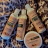 Shampoo Nourrissant Ultra Riche - 