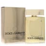 The One For Men Gold Eau De Parfum Intense - 