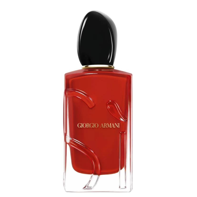 Si Passione Eau De Parfum Intense