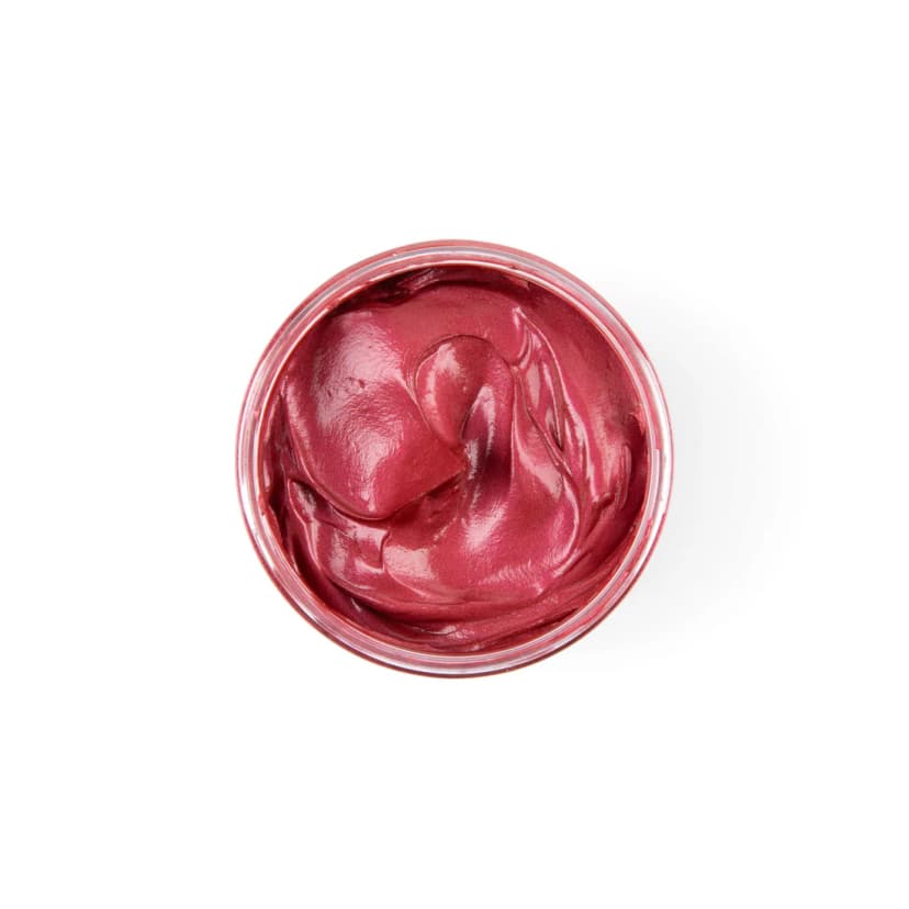 Curl Color Burgundy – image 2