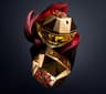 Lady Million Royal Eau De Parfum - 