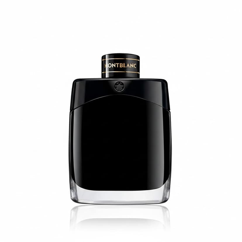 Legend Eau de Parfum