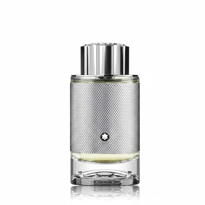  Explorer Platinum Eau De Parfum