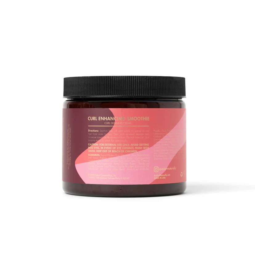 Long & Luxe Curl Enhancing Smoothie – image 5