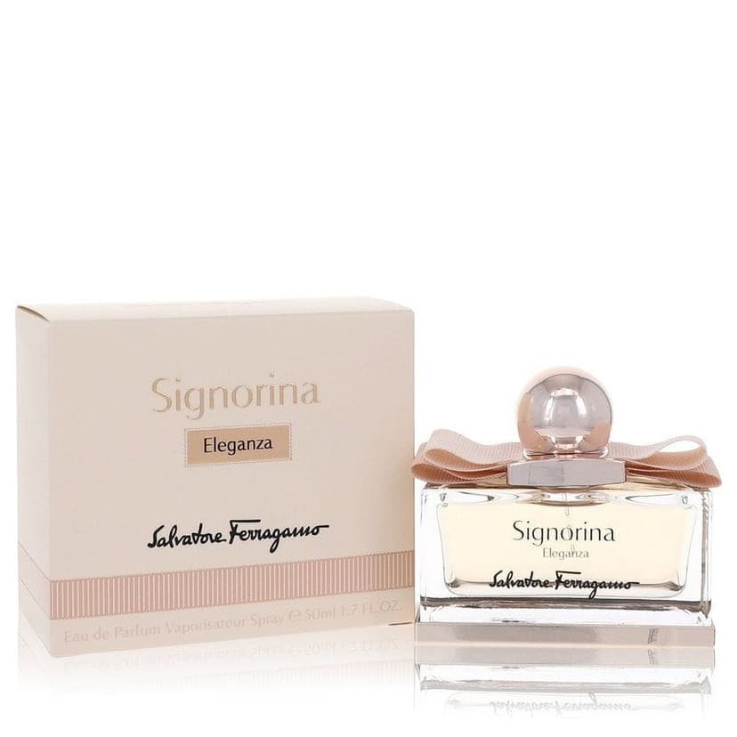  Signorina Eleganza Eau De Parfum