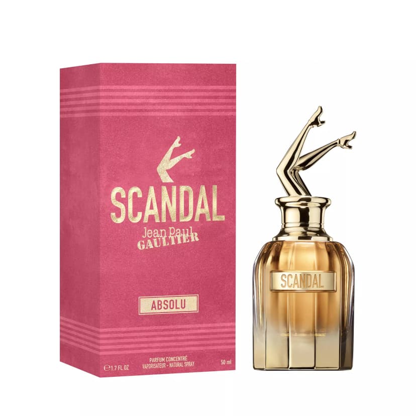 Scandal Absolu For Her – image 2