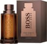 The Scent Absolute Man Eau De Parfum - 