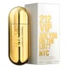 212 Vip Aol Eau De Parfum - 