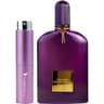 Velvet Orchid Eau De Parfum - 