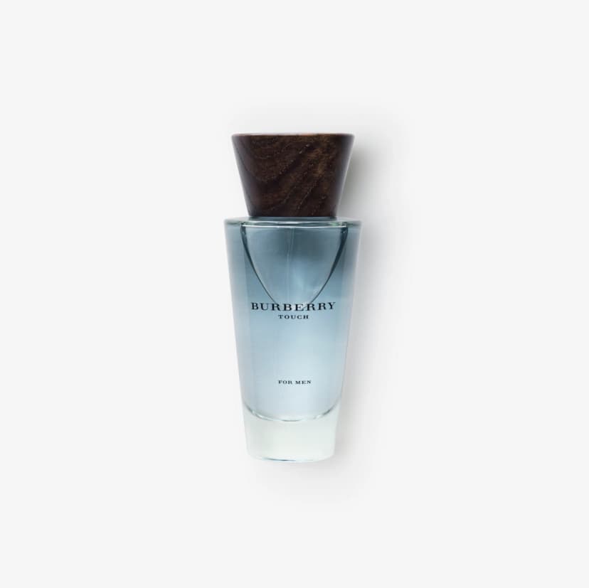 Touch Eau De Toilette
