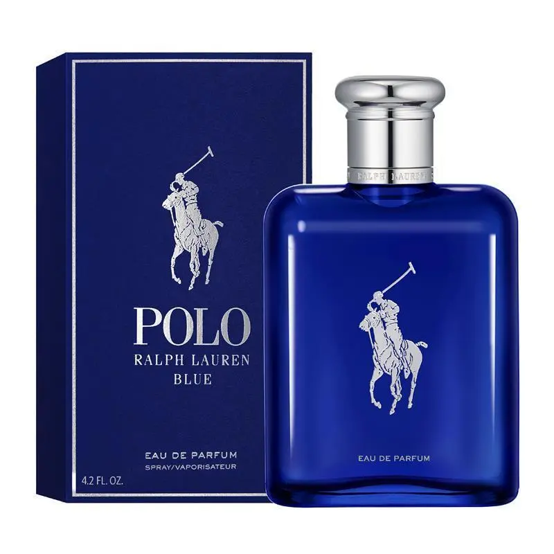 Ralph Lauren Polo Blue – image 2