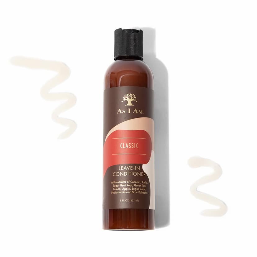 Leave-In Conditioner – image 4