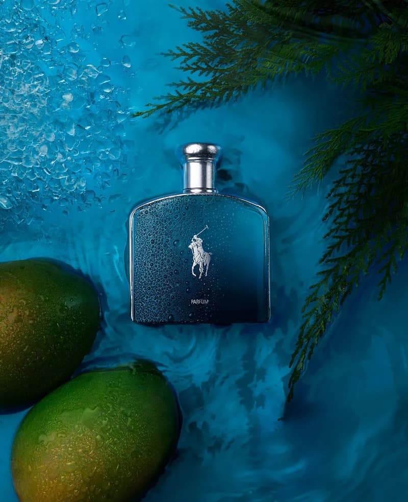 Polo Deep Blue – image 4