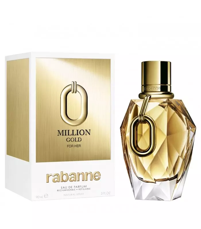 Million Gold For Her – image 2