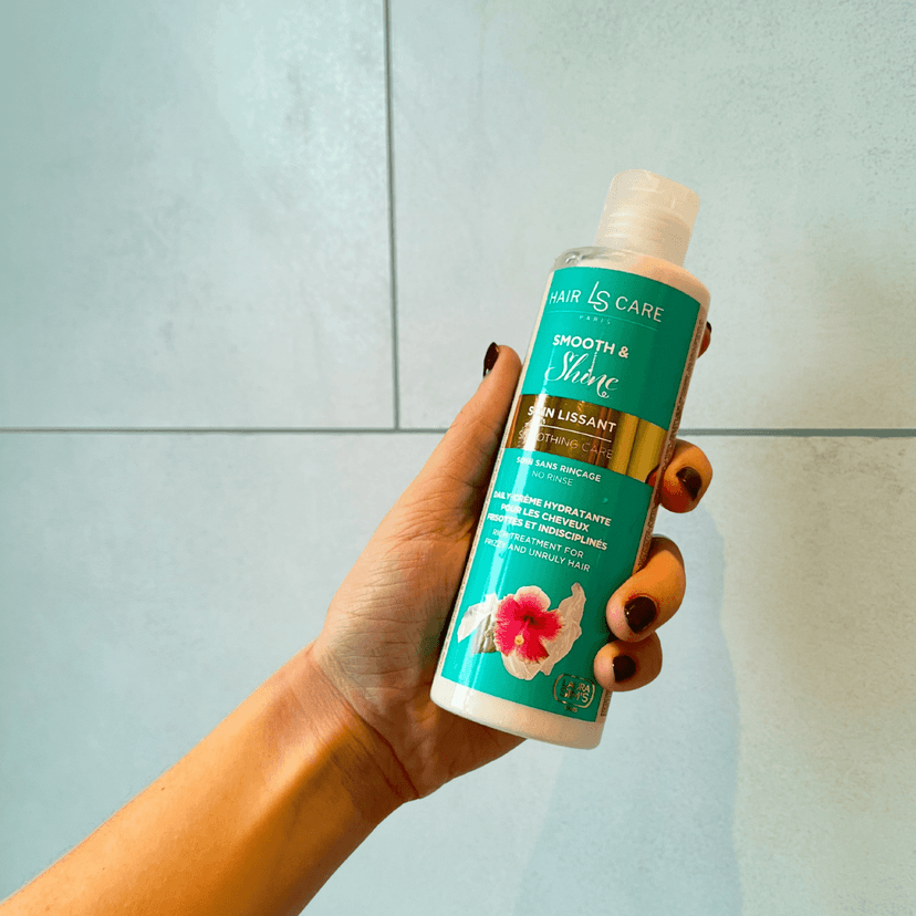 Revitalisant Lissant Smooth And Shine – image 3