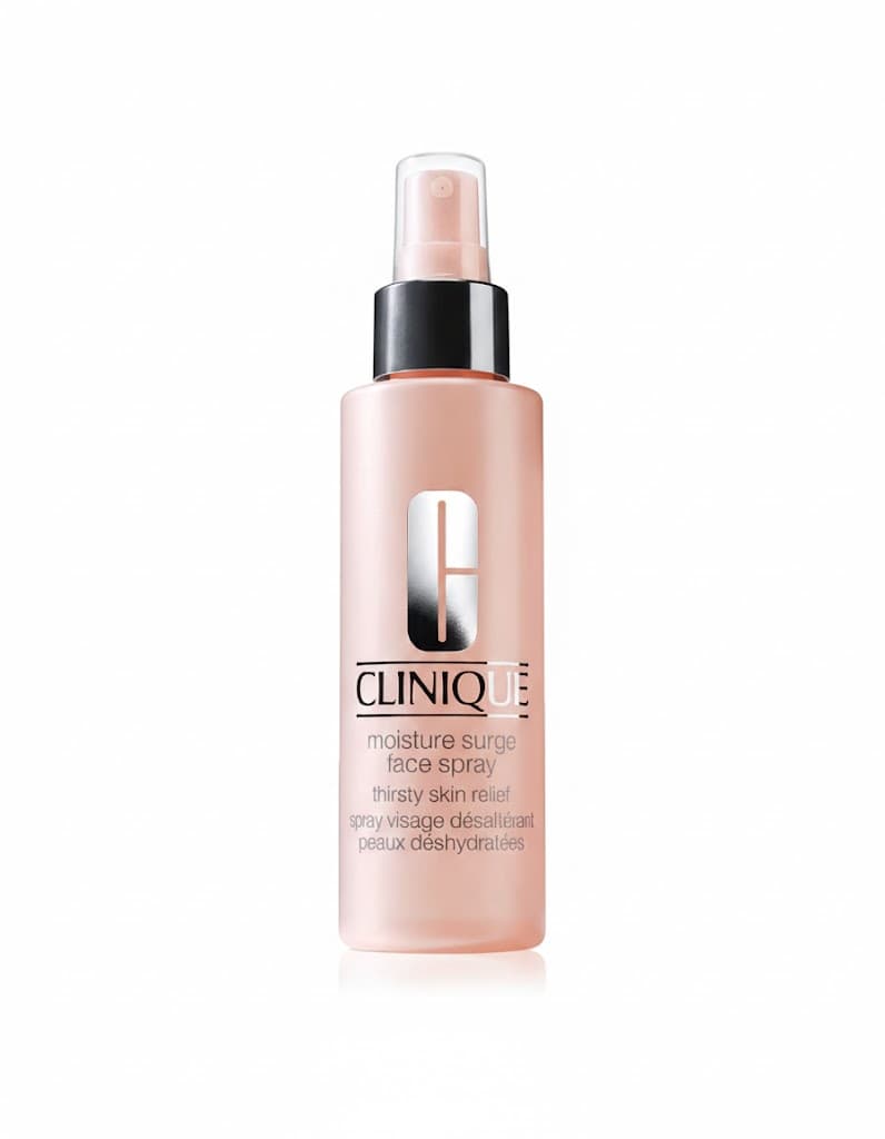 Moisture Surge™ Face Spray Thirsty Skin Relief