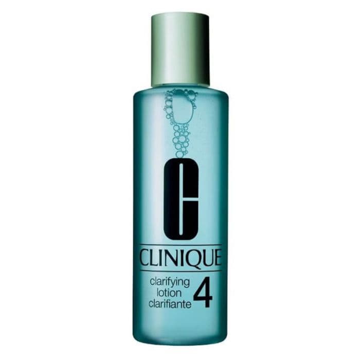 Anti Blemish Clarifying Lotion