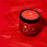 Curl Color Hot Red - 