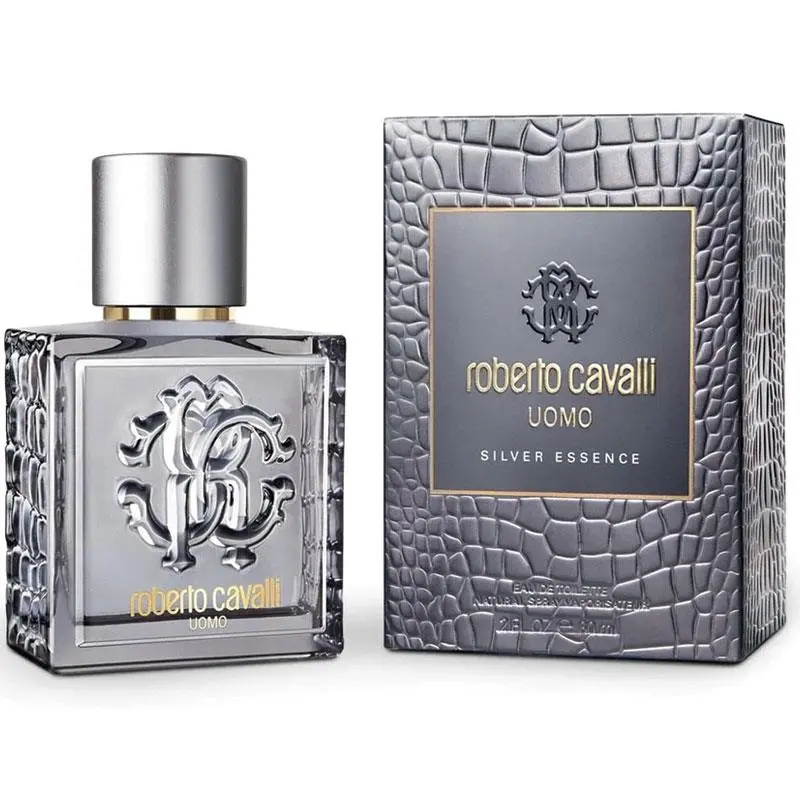 Uomo Silver Essence – image 2