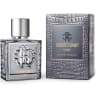 Uomo Silver Essence Eau De Toilette - 