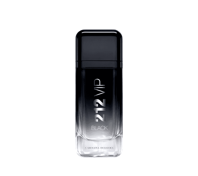212 Vip Black Eau De Parfum