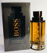 The Scent Private Accord Him Eau De Toilette - 