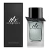 Mr Burberry Eau De Toilette - 