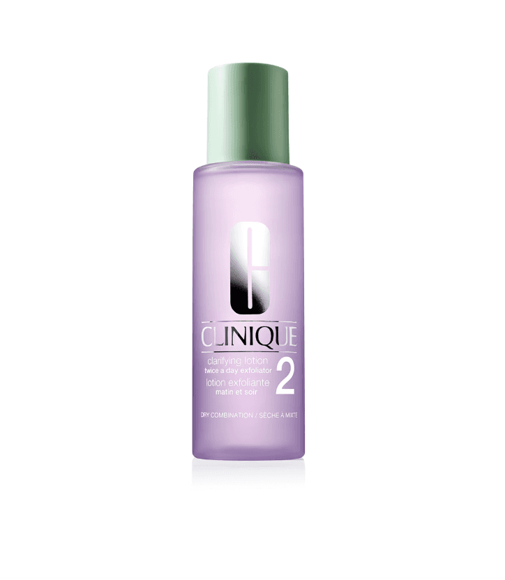 Clarifying Lotion 2