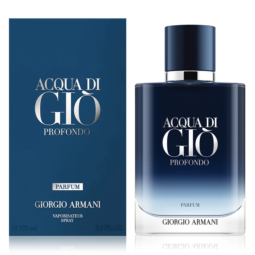 Acqua Di Gio Profondo – image 2