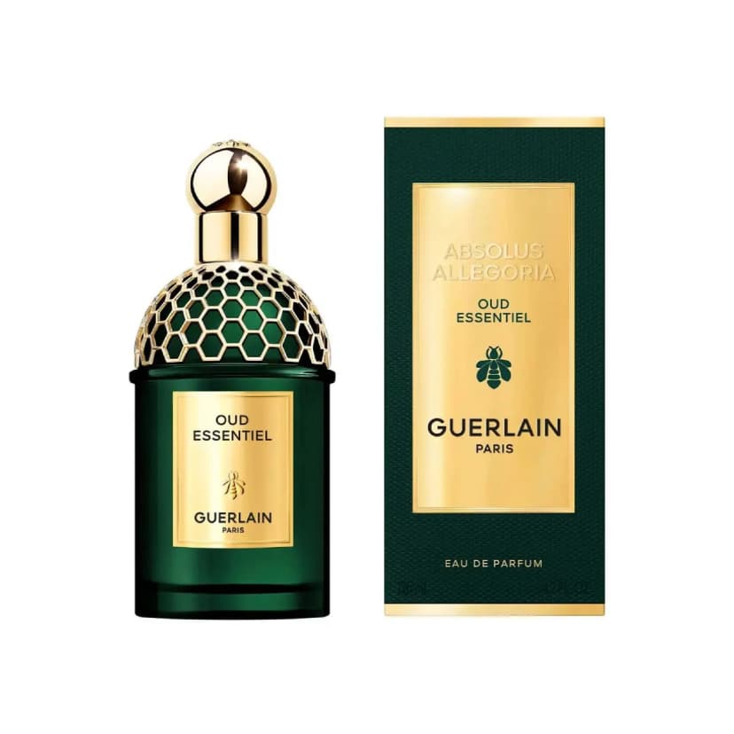 Absolus Allegoria Oud Essentiel – image 2