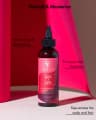 Long & Luxe Grohair Oil - 