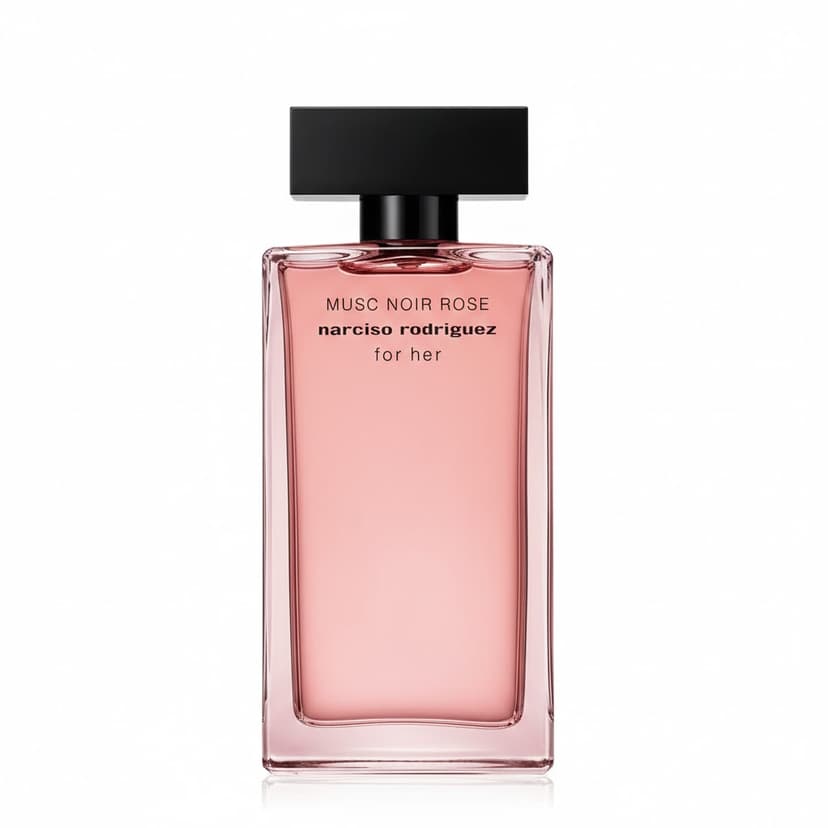 For Her Musc Noir Rose Eau De Parfum