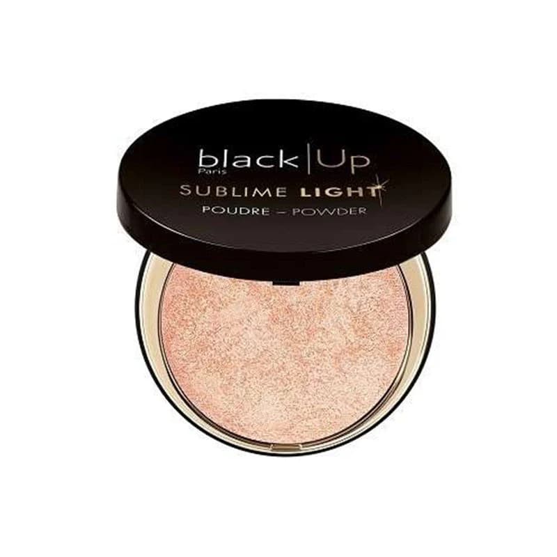 Sublime Powder