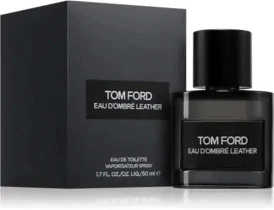 Eau D'ombre Leather – image 2