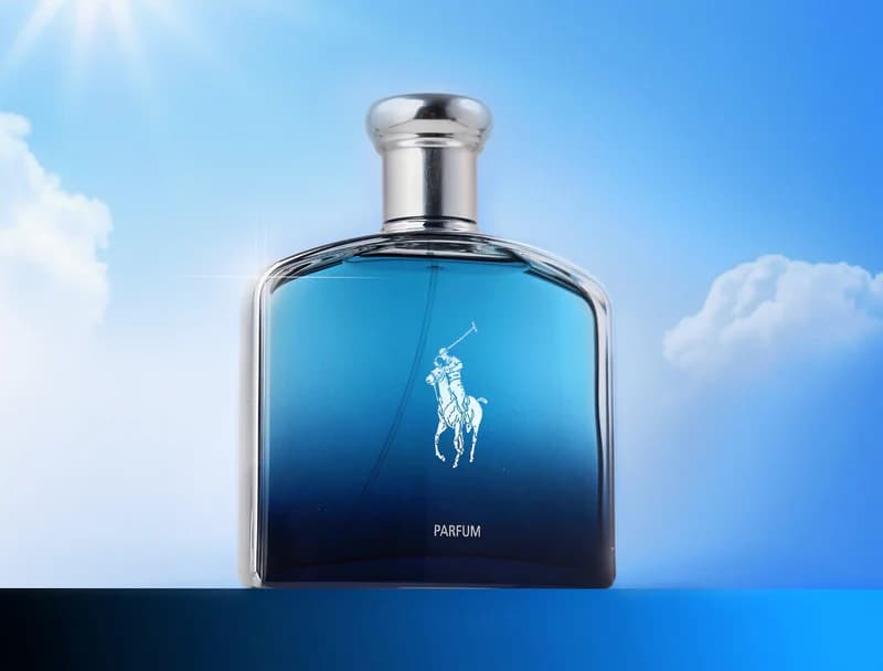 Polo Deep Blue – image 3