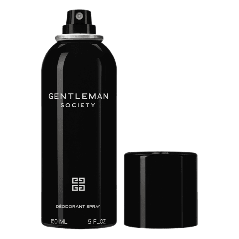 Gentleman Deo Spray – image 2