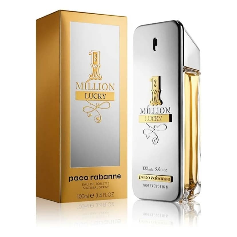 1 Million Lucky – image 2