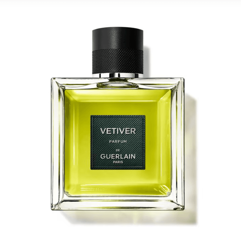 Vetiver Parfum