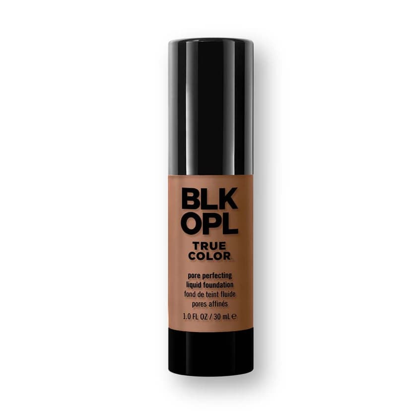 True Color Pore Perfecting Liquid Foundation