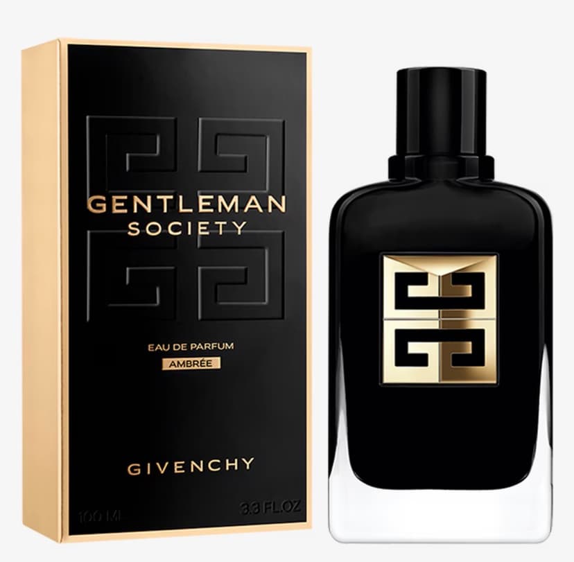 Gentleman Society Ambree – image 2