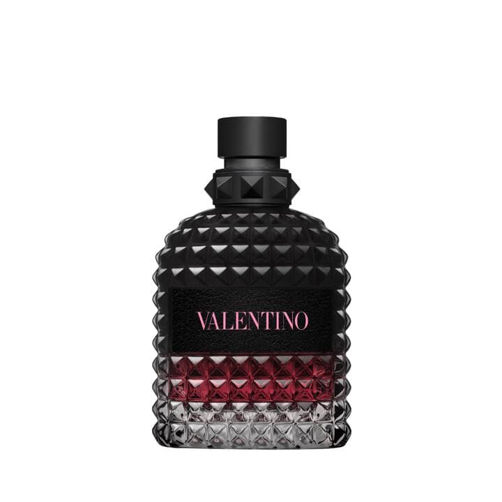 Uomo Born In Roma Intense Eau De Parfum