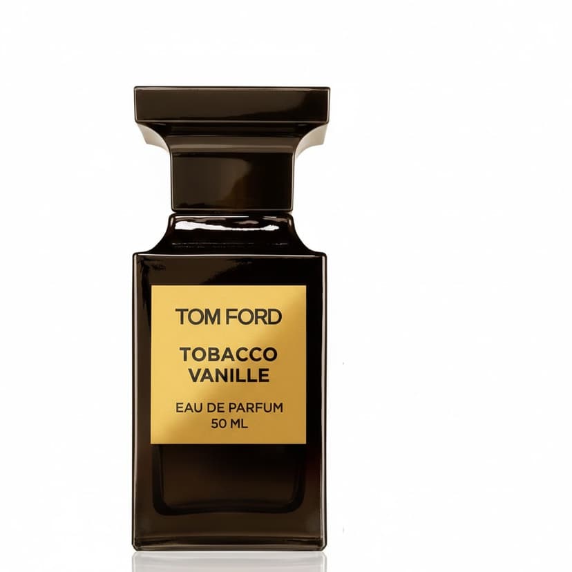 Tobacco Vanille – image 2