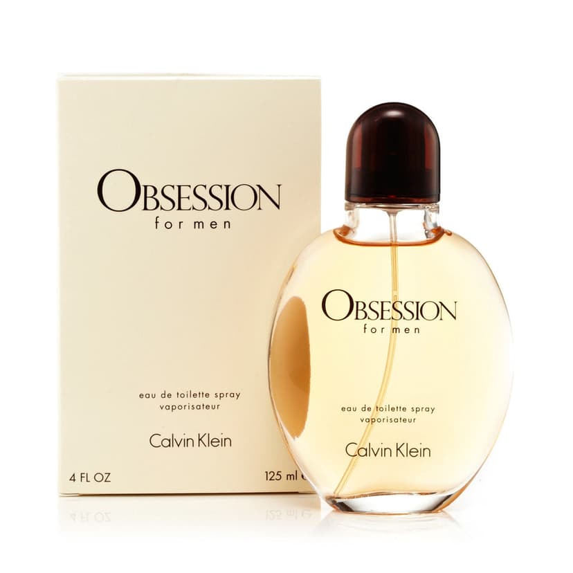 Obsession Men – image 2
