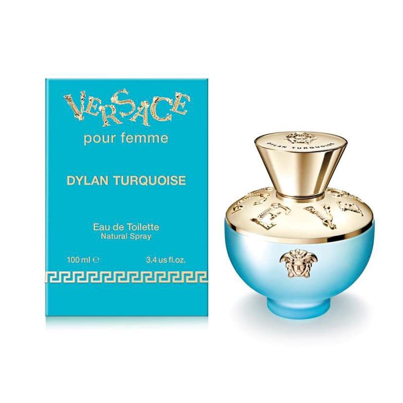 Dylan Blue Turquoise – image 2