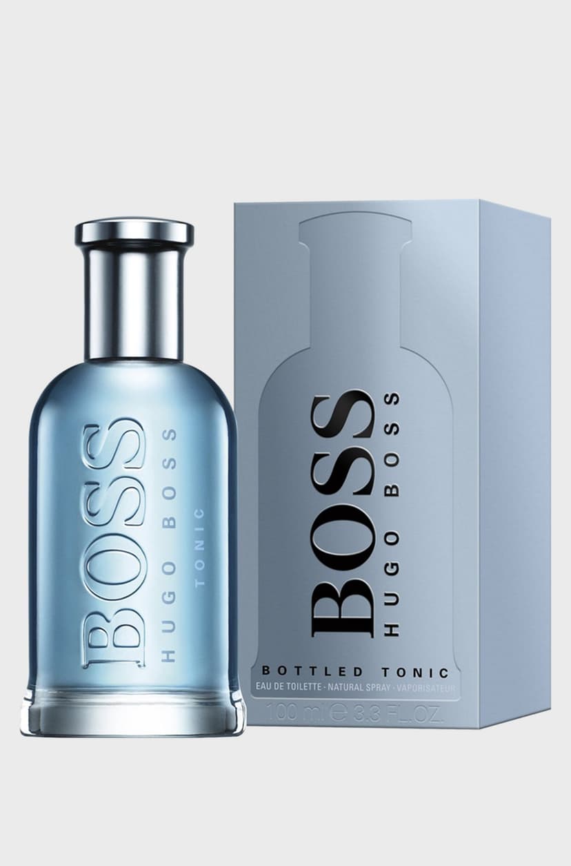 Bottled Tonic Eau De Toilette