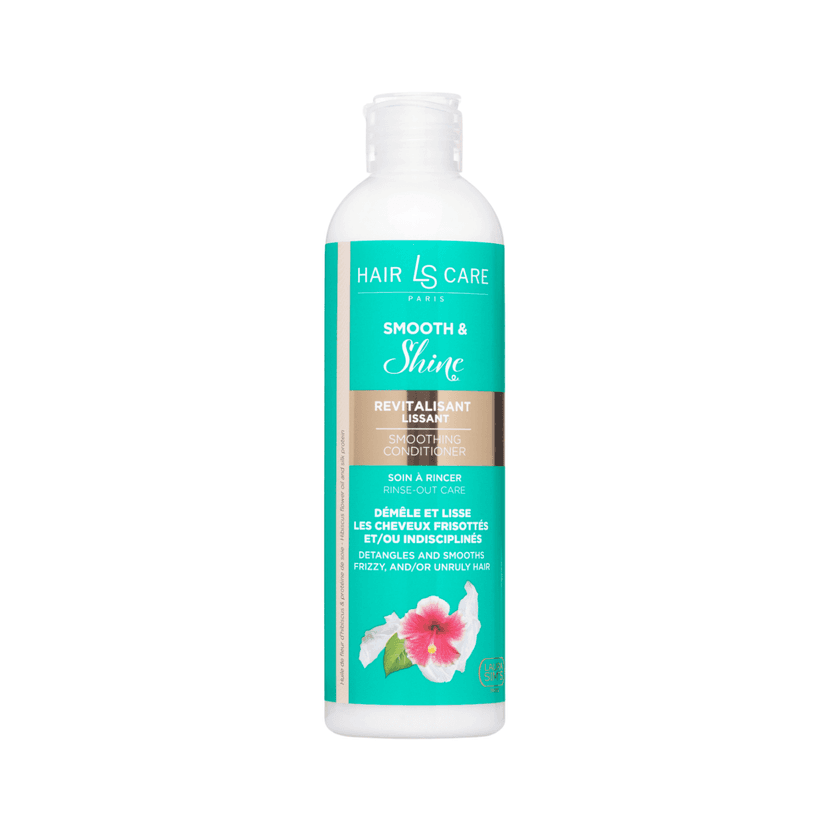  Revitalisant Lissant Smooth And Shine