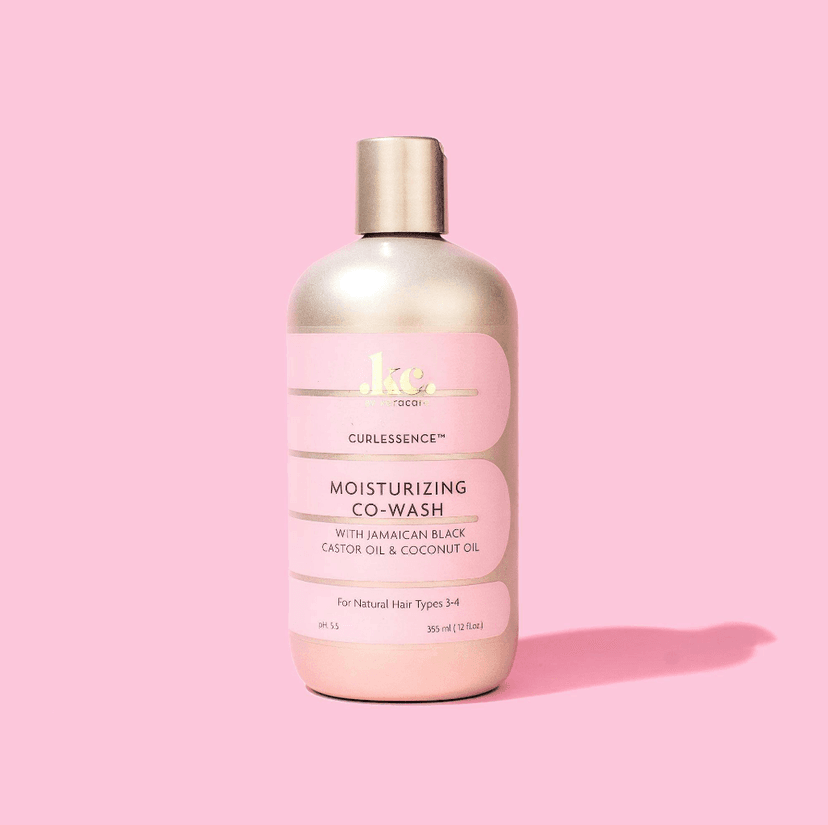 Moisturizing Co-wash – image 3