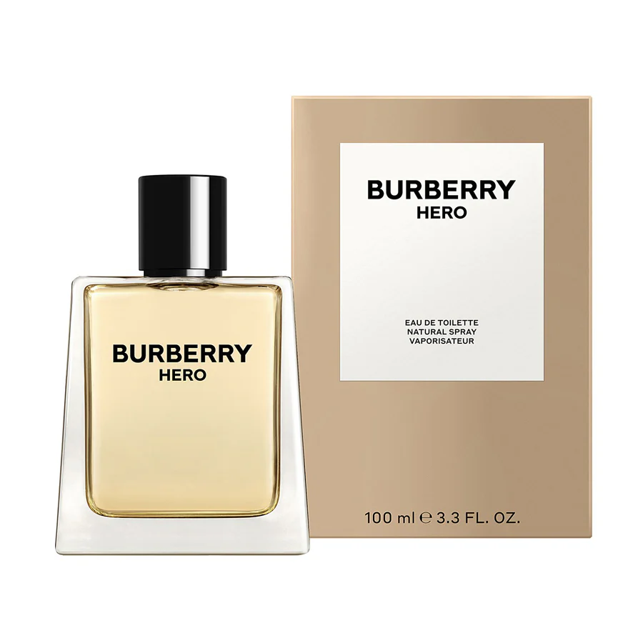 Burberry Hero – image 2