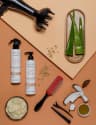 Prep & Refresh Curl Me Up - Sculpting Leave-In Milk - 